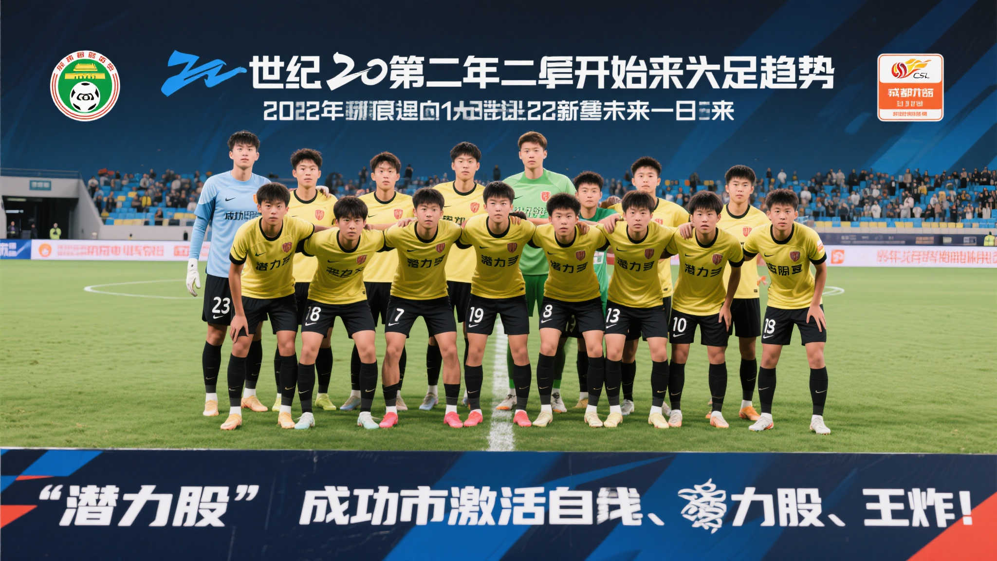 二十一世纪第二十年代开始见证一种趋势，即年轻化正深