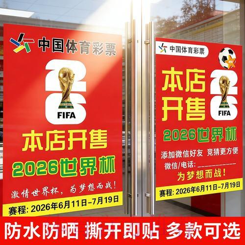 2026年世界杯竞猜指南：掌握制胜关键策略