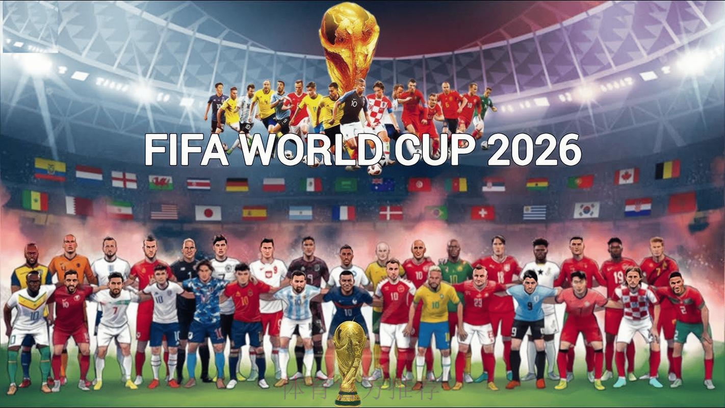 2026世界杯官方直播网页版精选推荐 2026世界杯官方直播网页版精选推荐