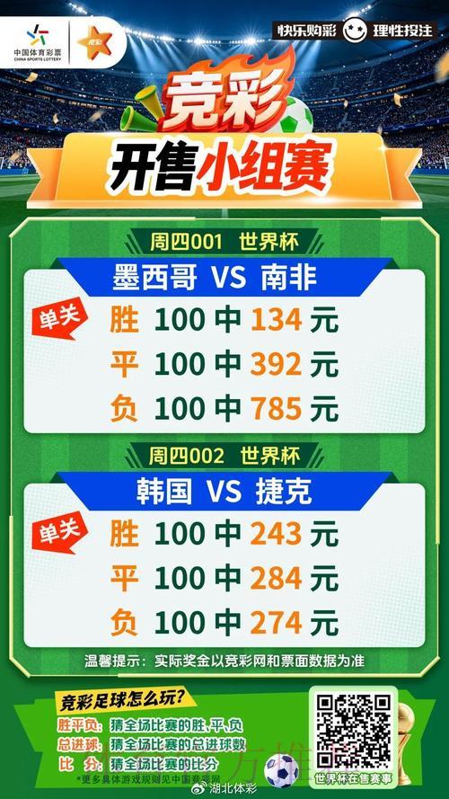 安卓手机世界杯竞猜玩法全攻略