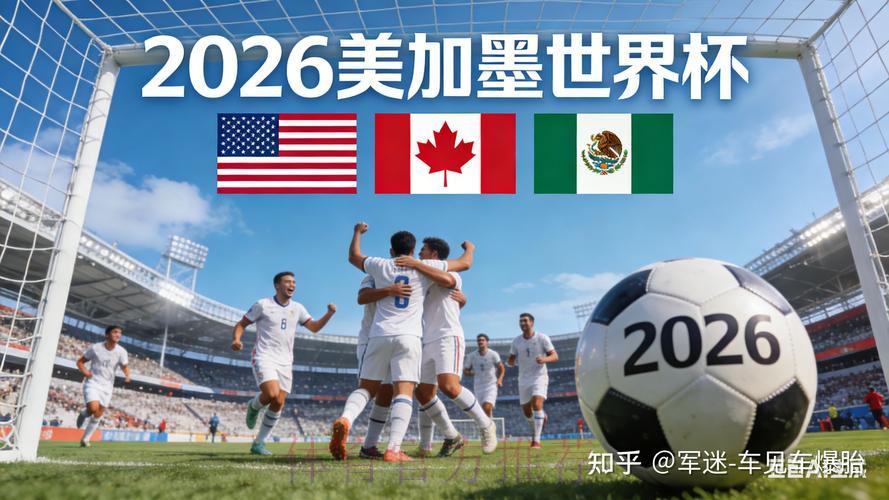 2026年俄罗斯世界杯高清直播全程观看指南 2026年俄罗斯世界杯高清直播全程观看指南