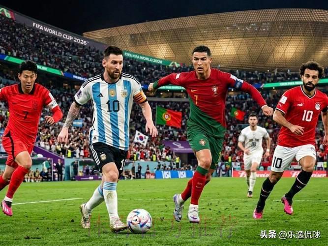 2026世界杯赛事精彩集锦：经典进球与高燃对决全回顾